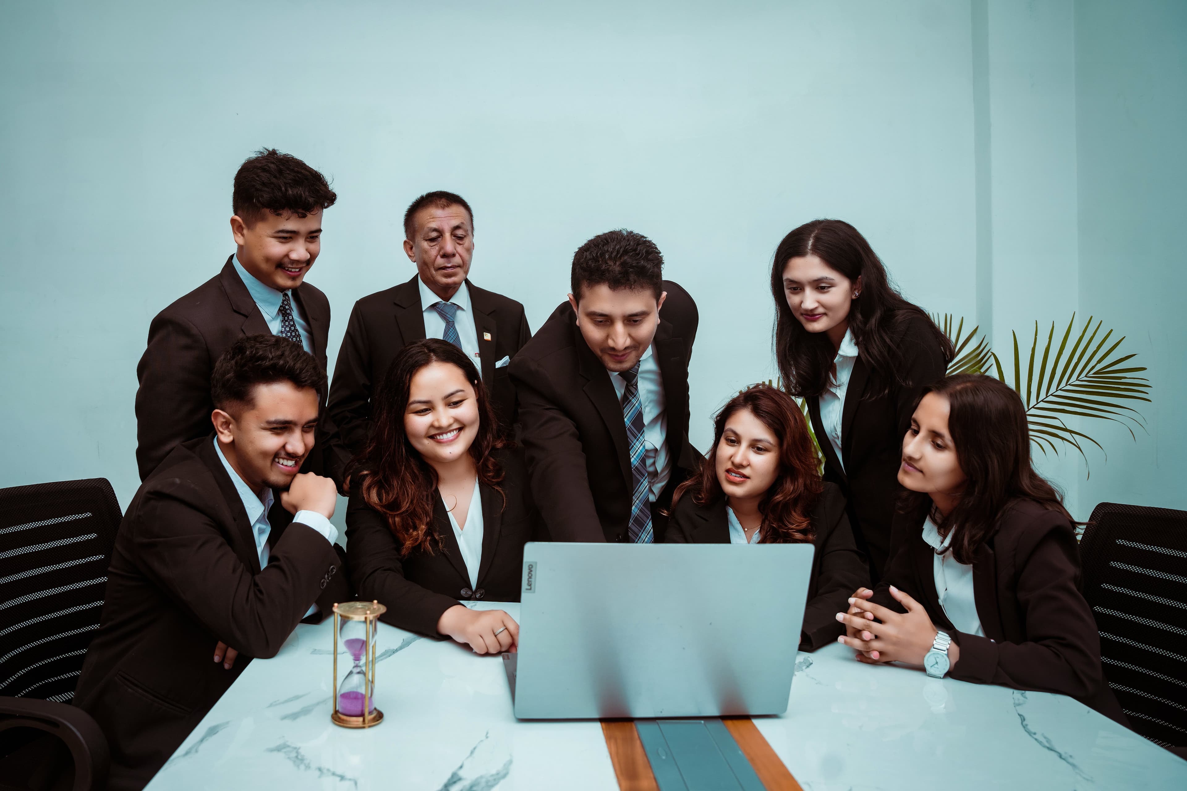 How to Manage Business Growth Without Losing Control