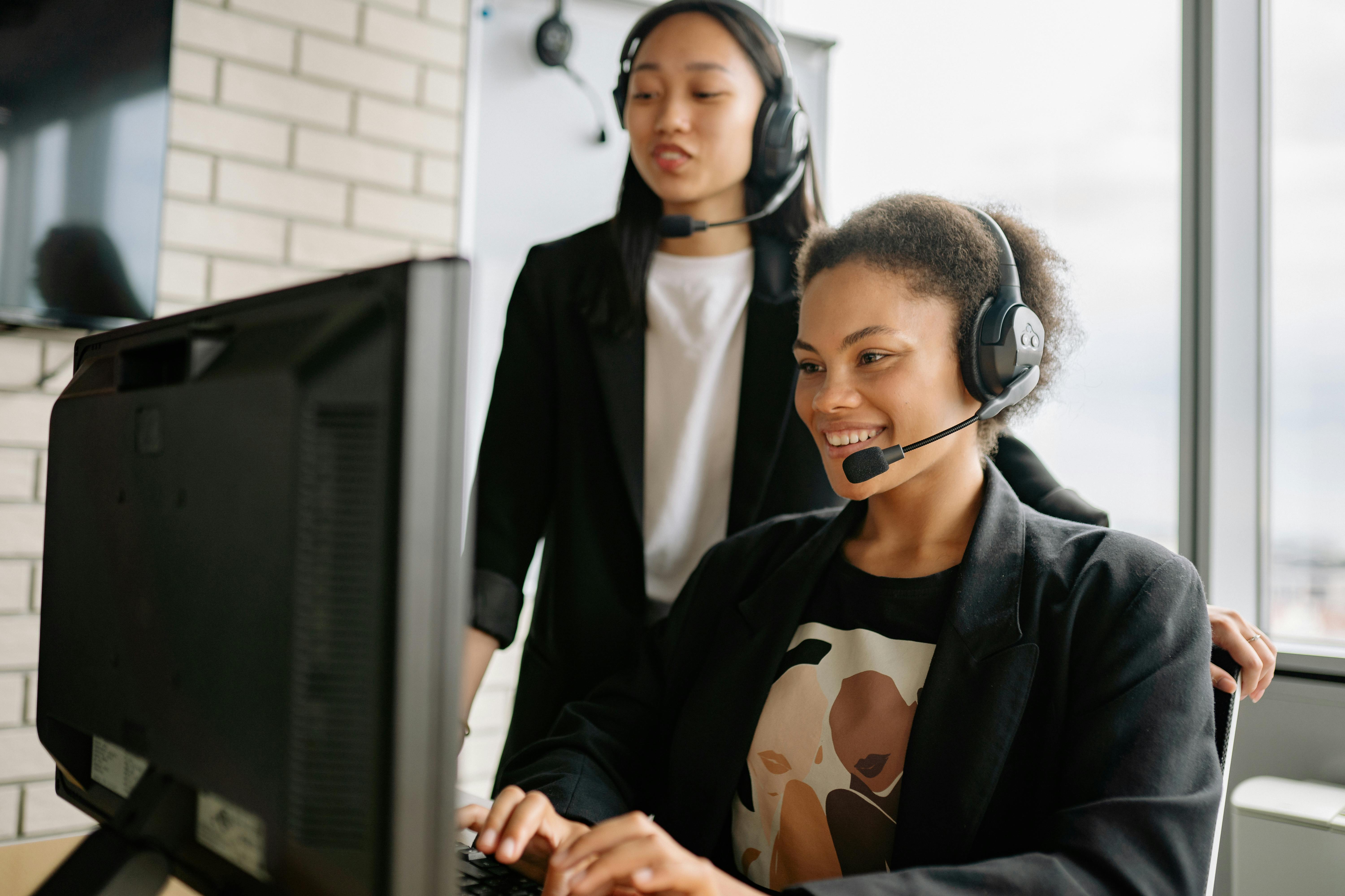 Customer Service