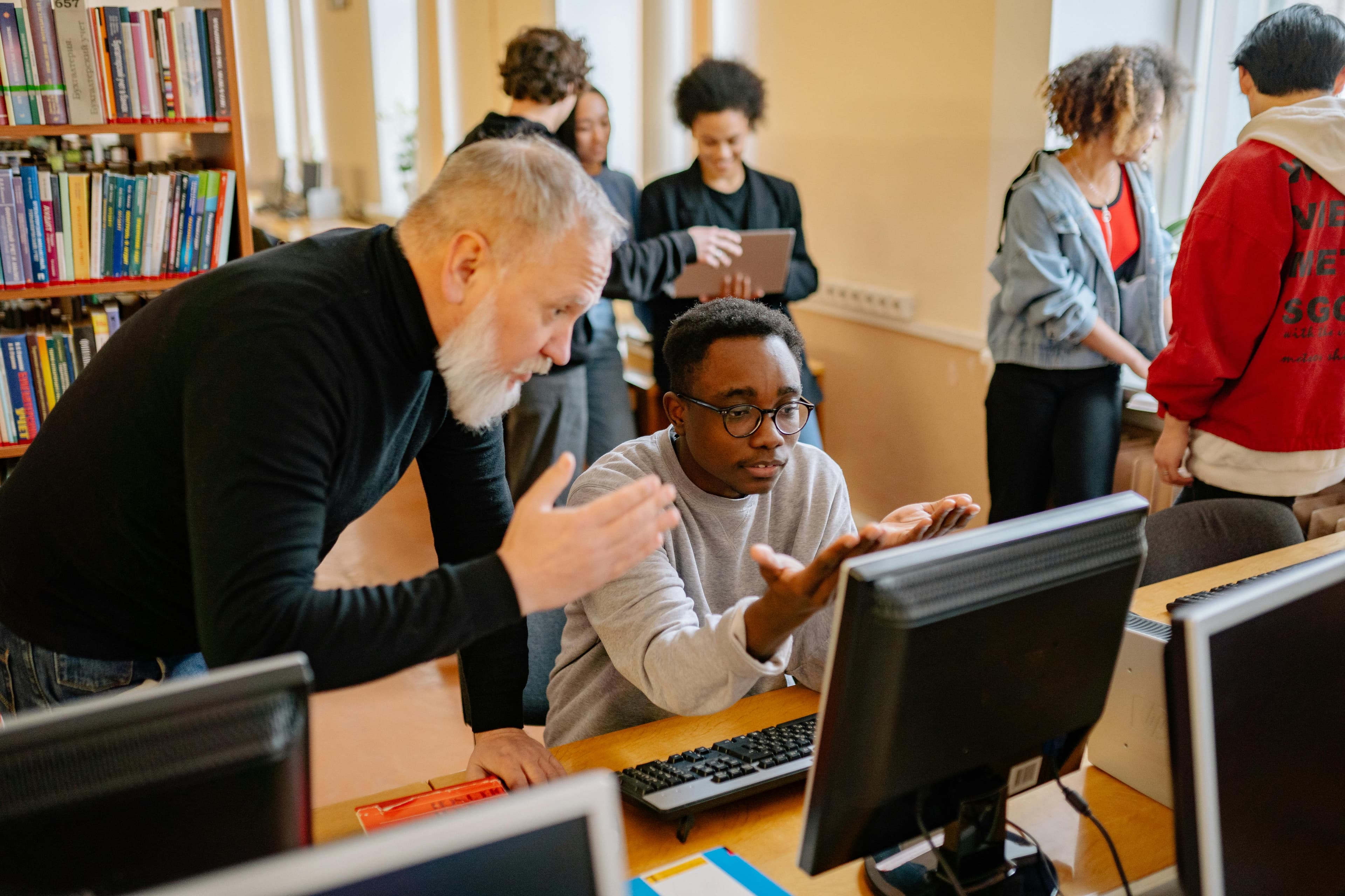 Why Automation is Important for U.S. Educational Institutions