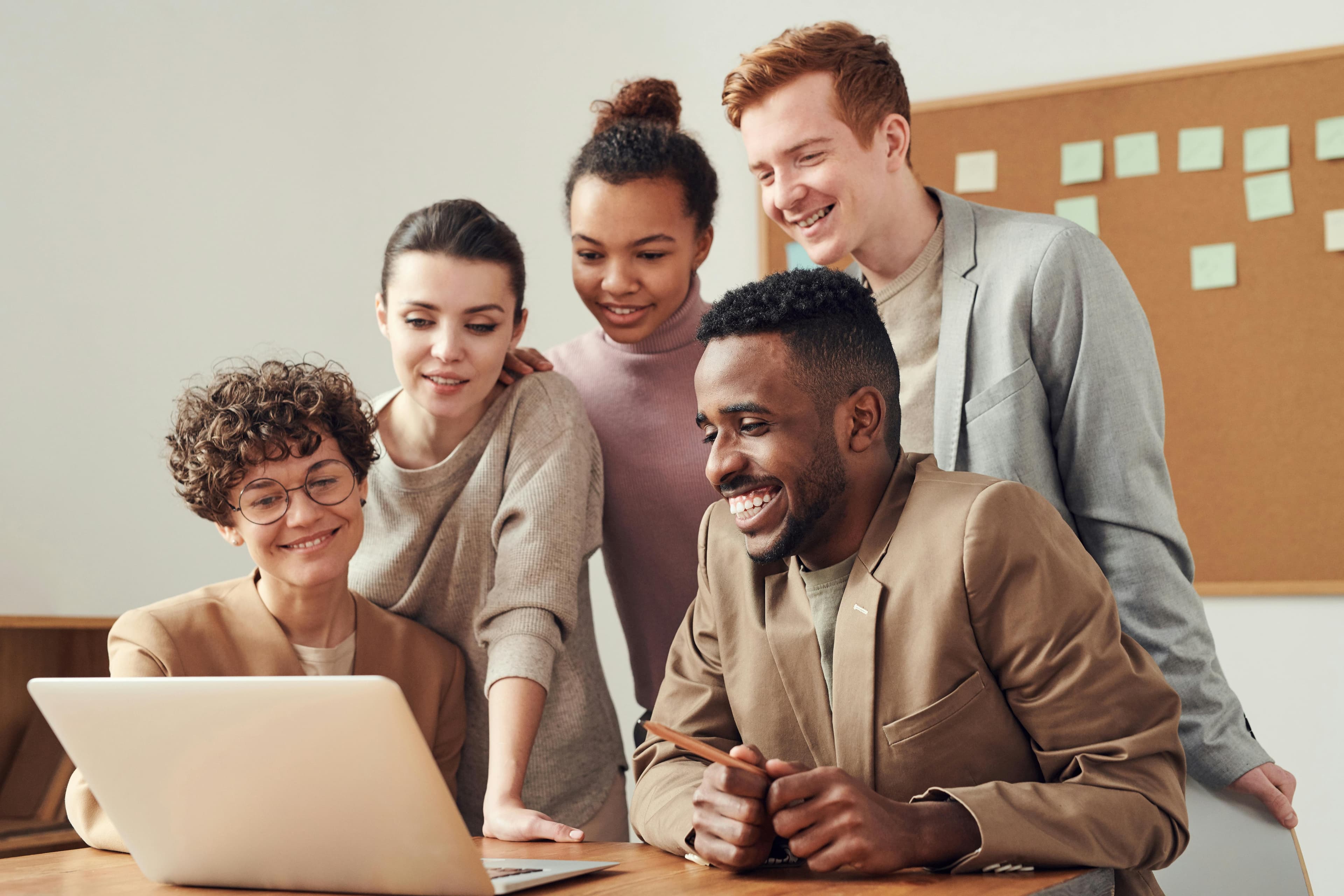How Digital Marketing Solutions Drive Business Growth in 2026