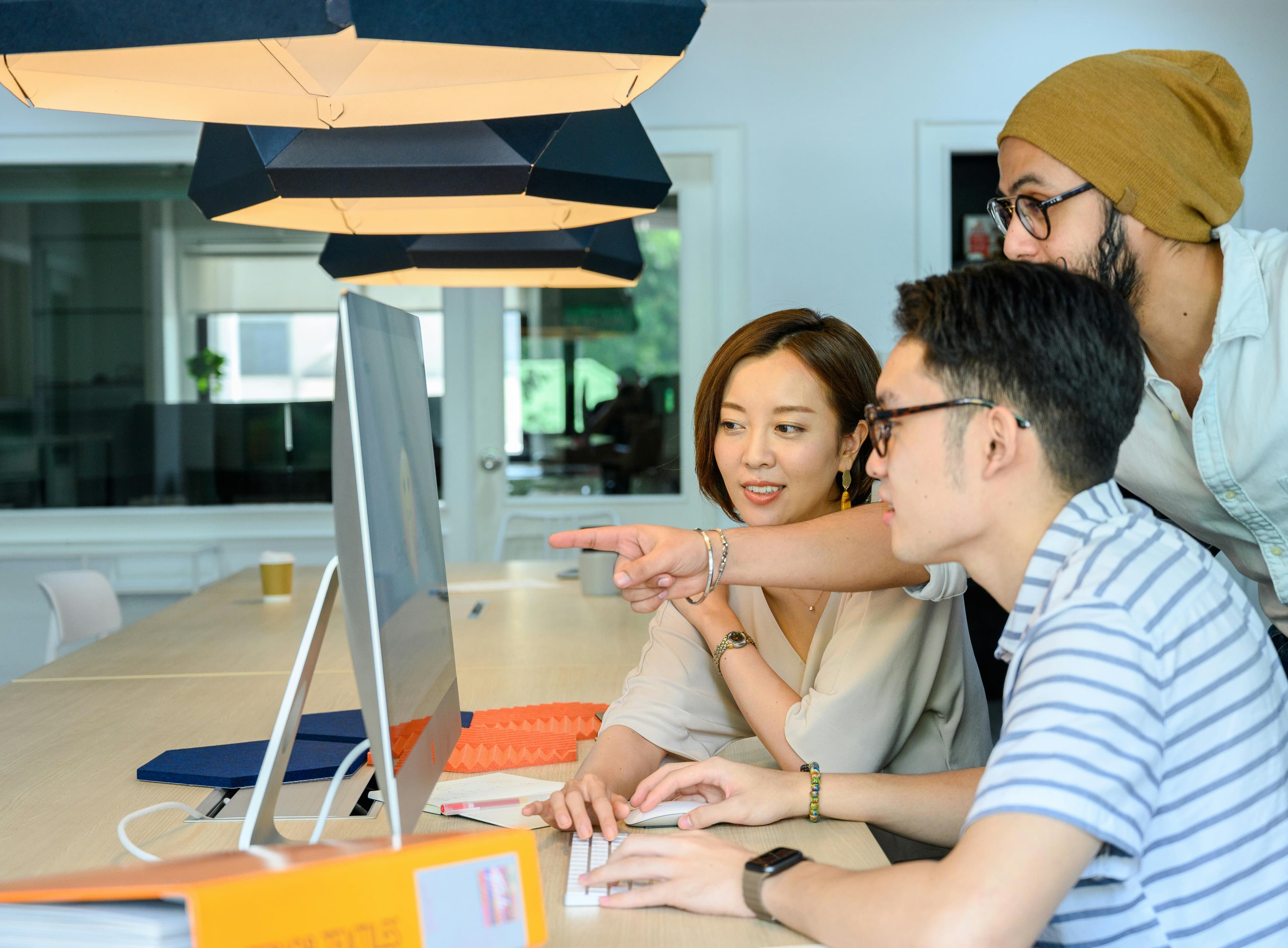 How Automation Helps You Scale Your Business Without Hiring More People