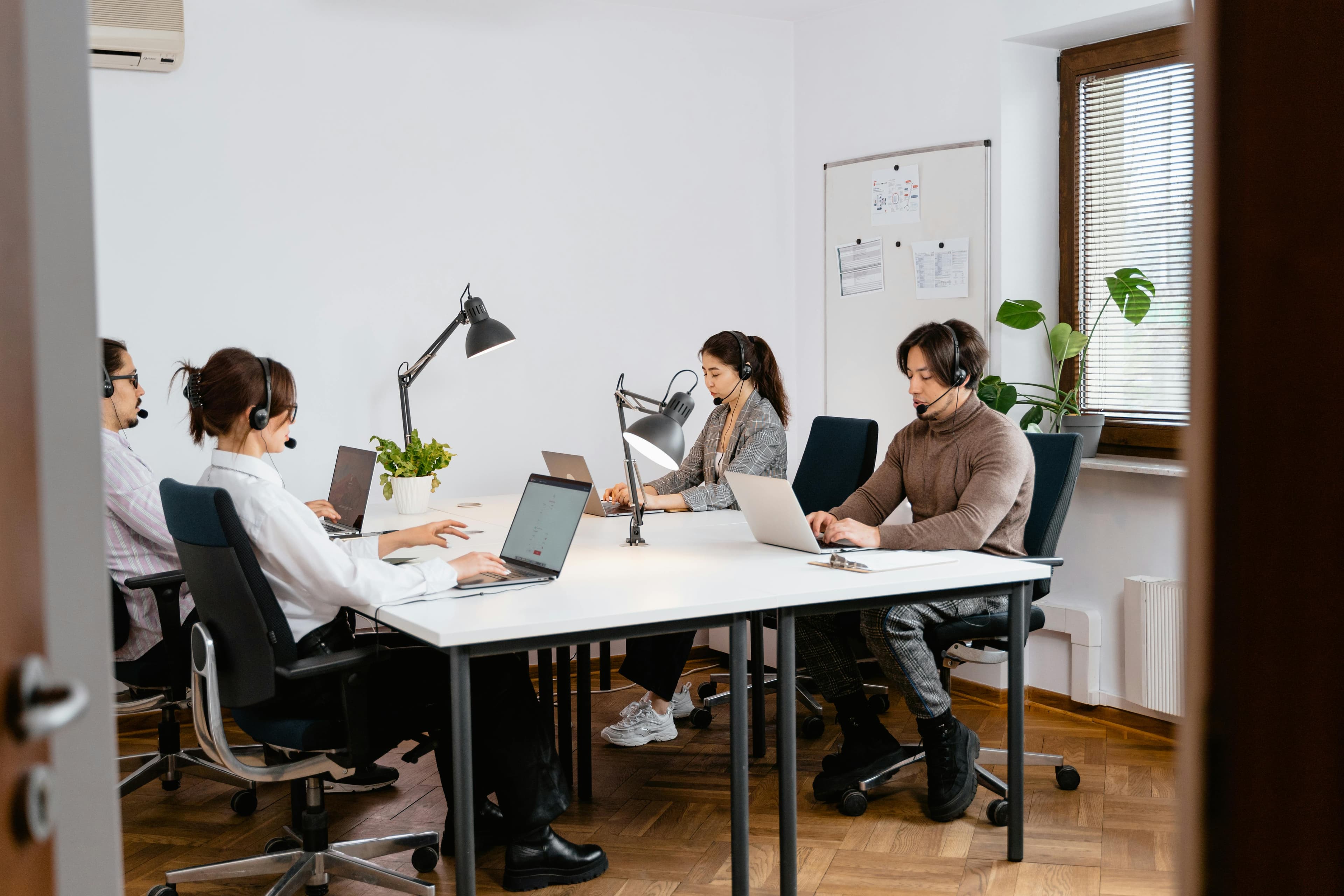 Is Your Customer Service Center Helping or Hurting Your Brand?
