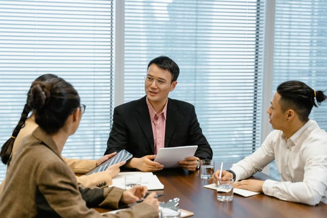 We provide adaptable support solutions that grow with your business and keep customers satisfied.
