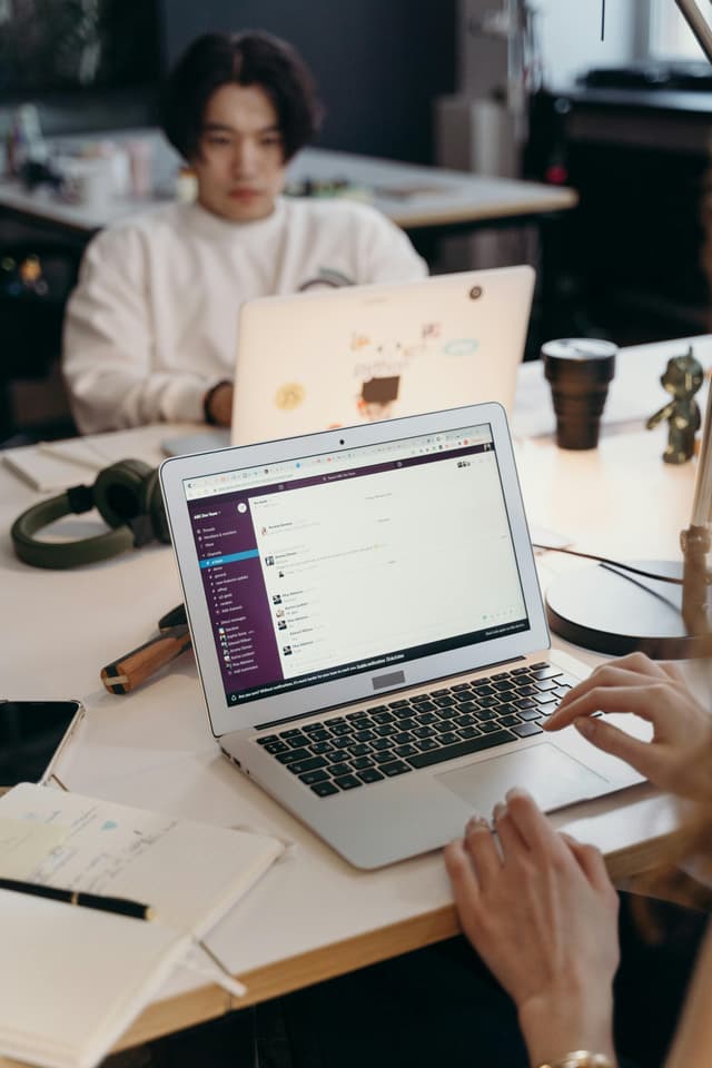 Supporting SMEs and enterprises to improve customer satisfaction and accelerate business growth.