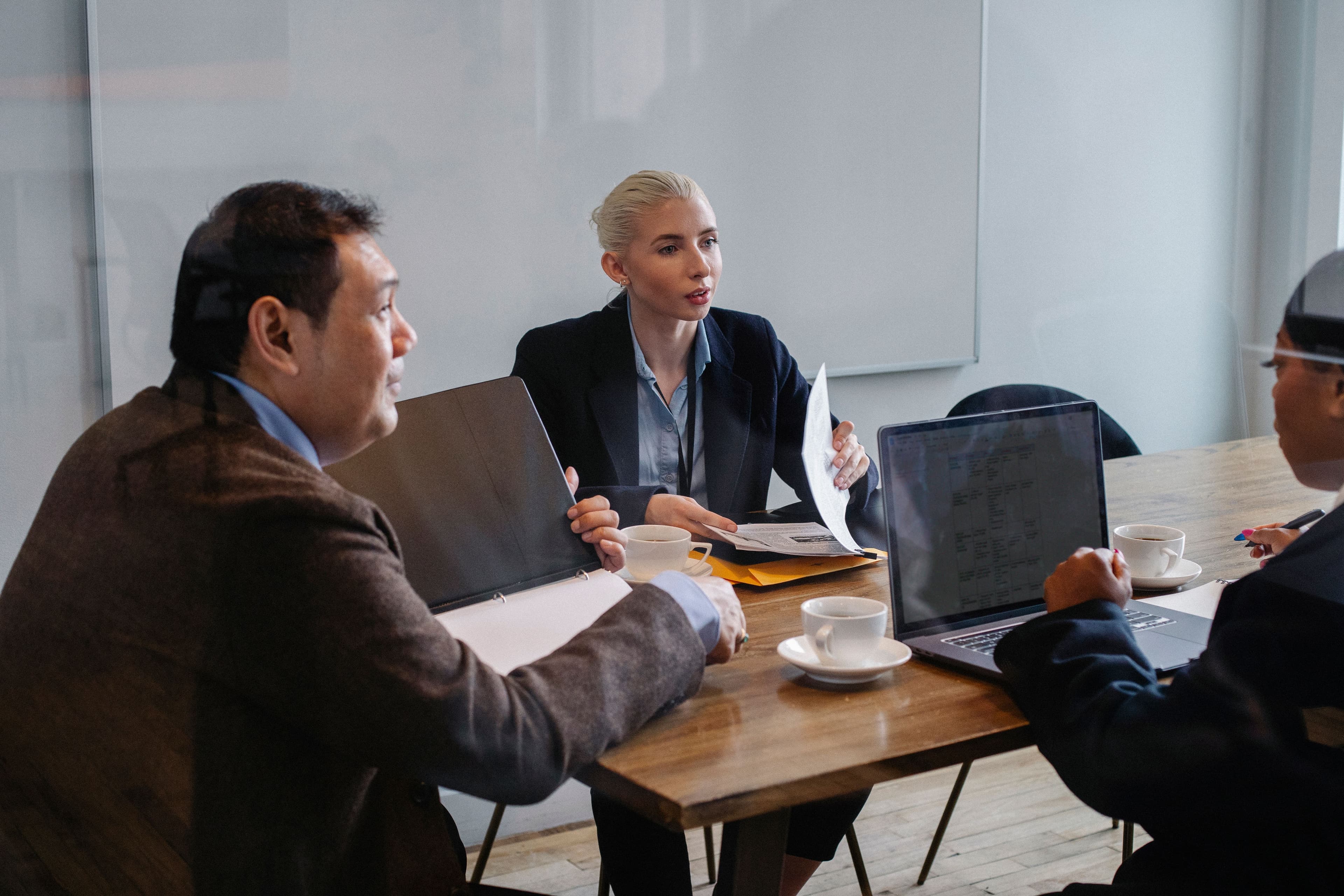 The State of Operational Efficiency in Modern Organizations
