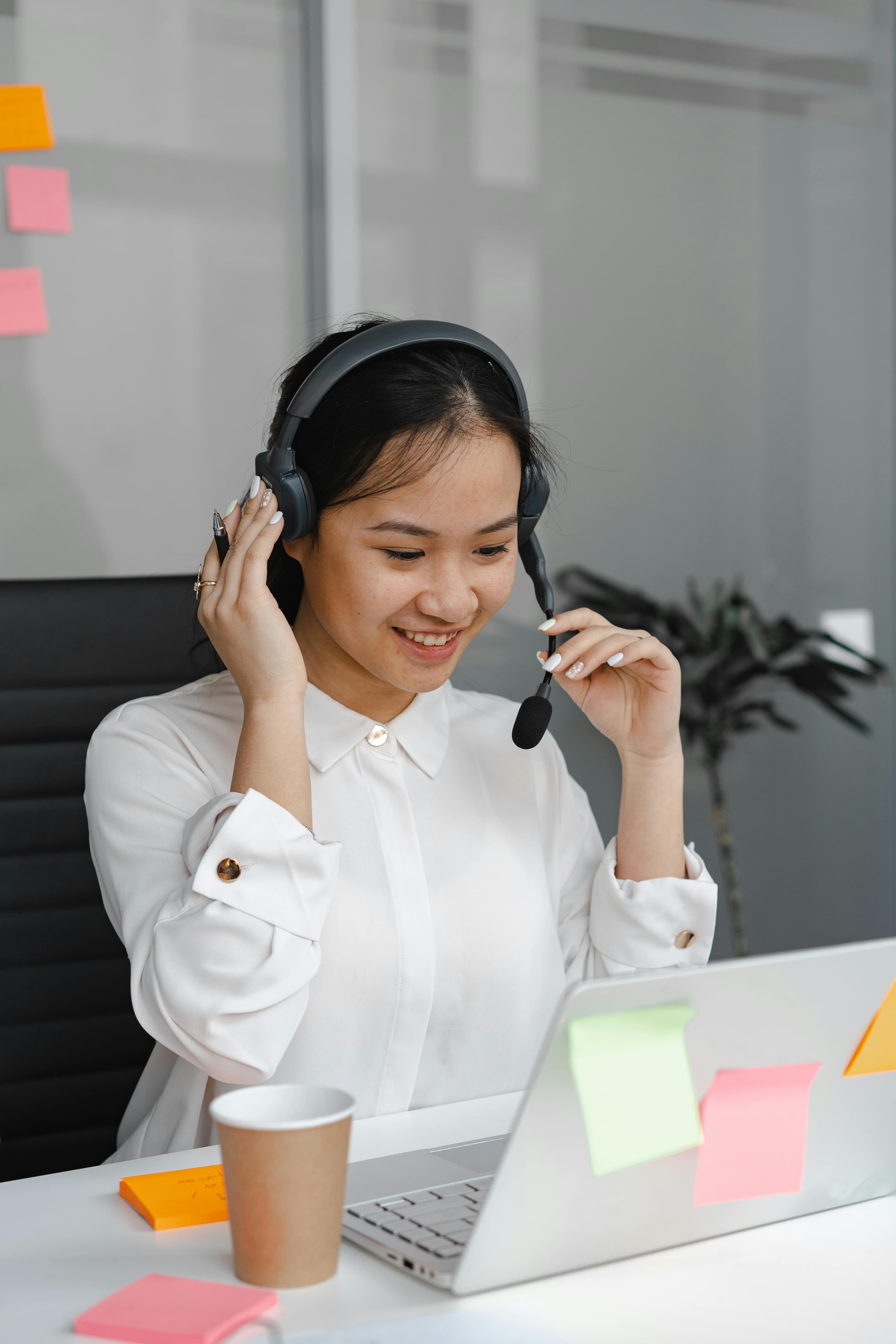 Get Started With High Quality Support