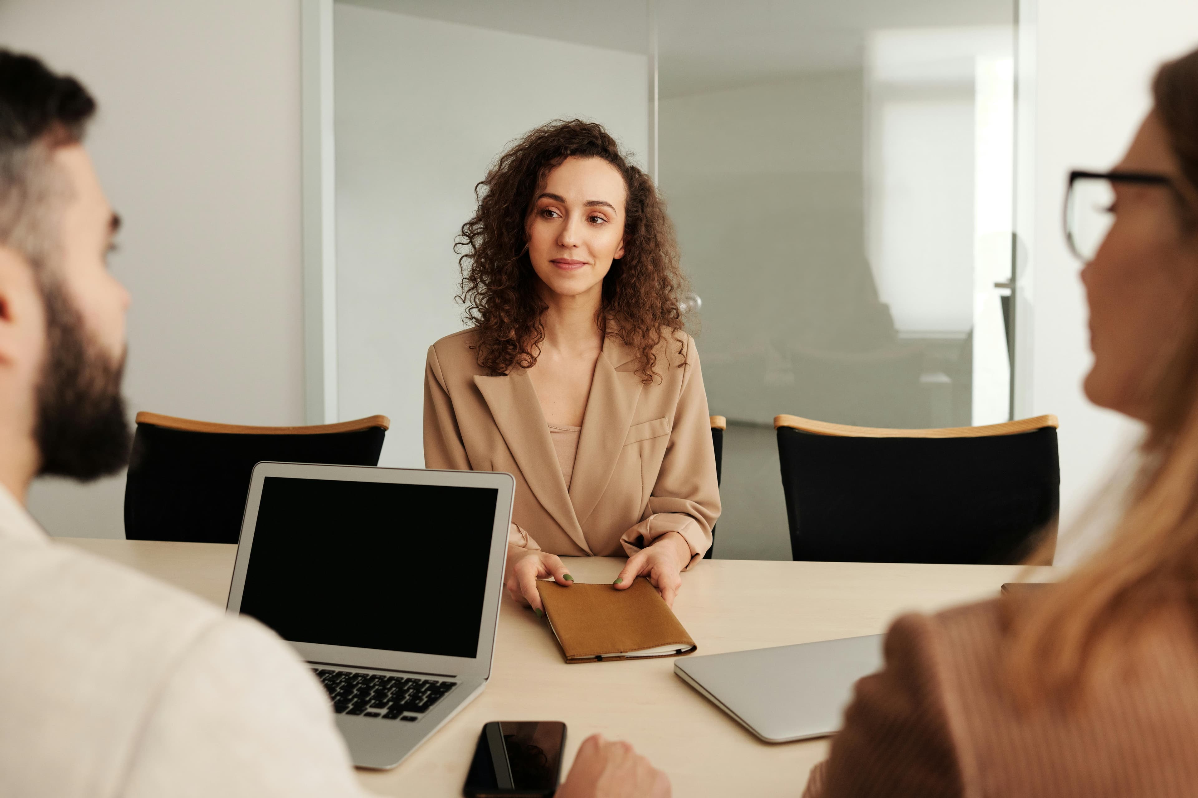 HR Strategy for Fast-Growing Companies