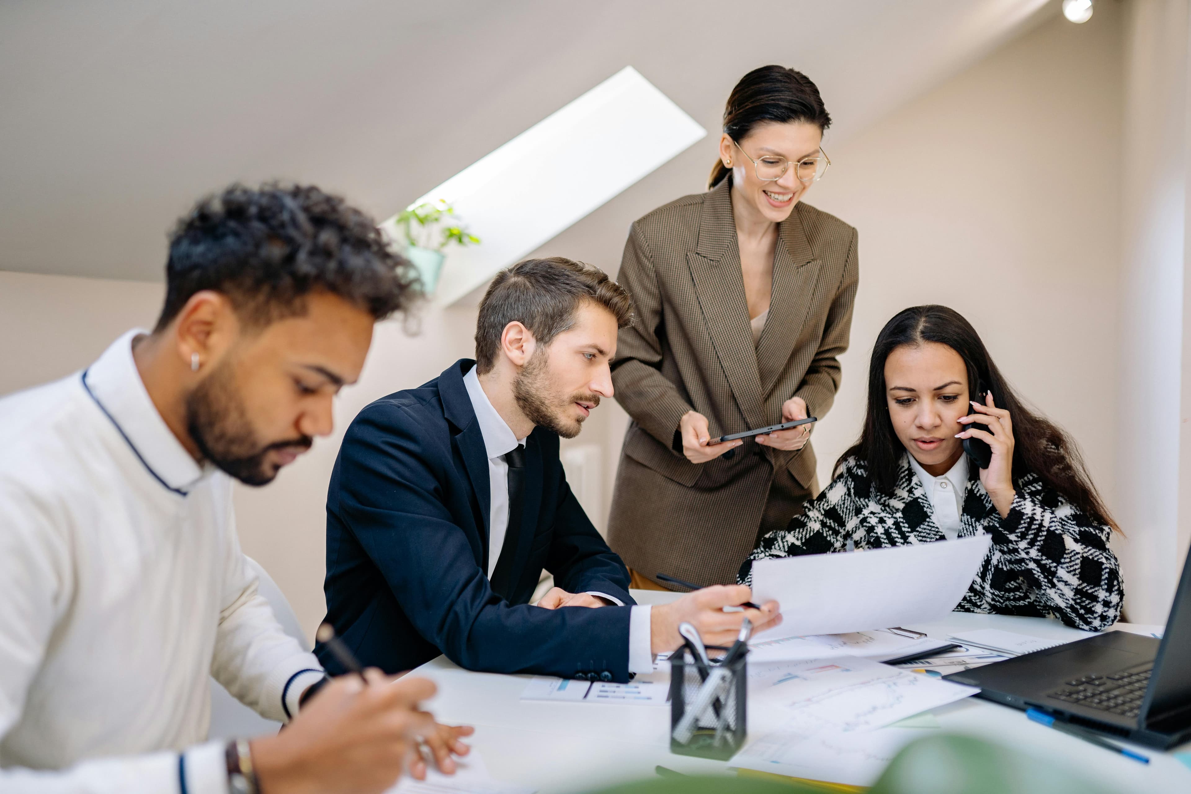 How Grant Thornton Guided a Global Manufacturer Through a Customer-Centric Digital Makeover