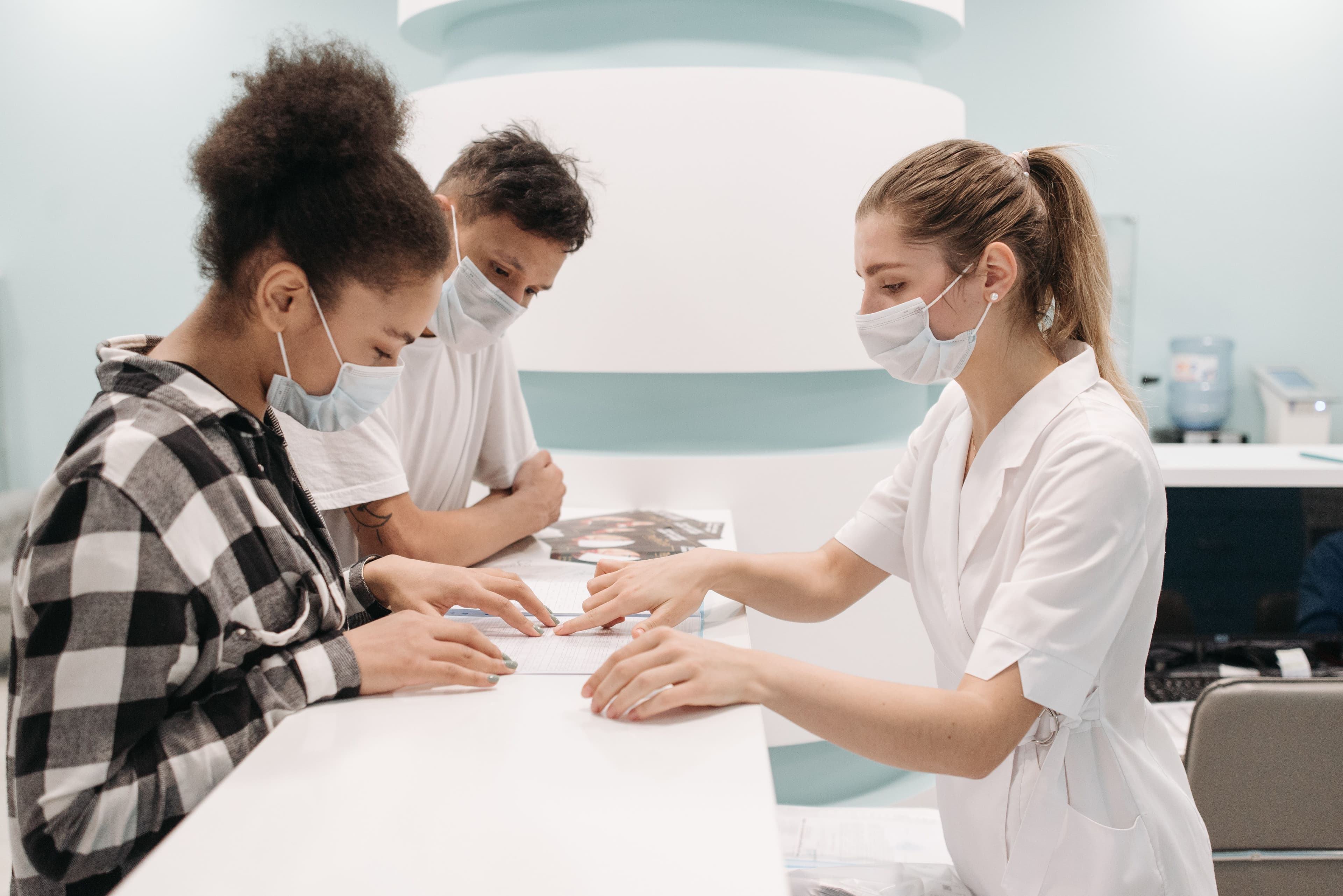 How Automation Gives Healthcare Workers Time for Patients