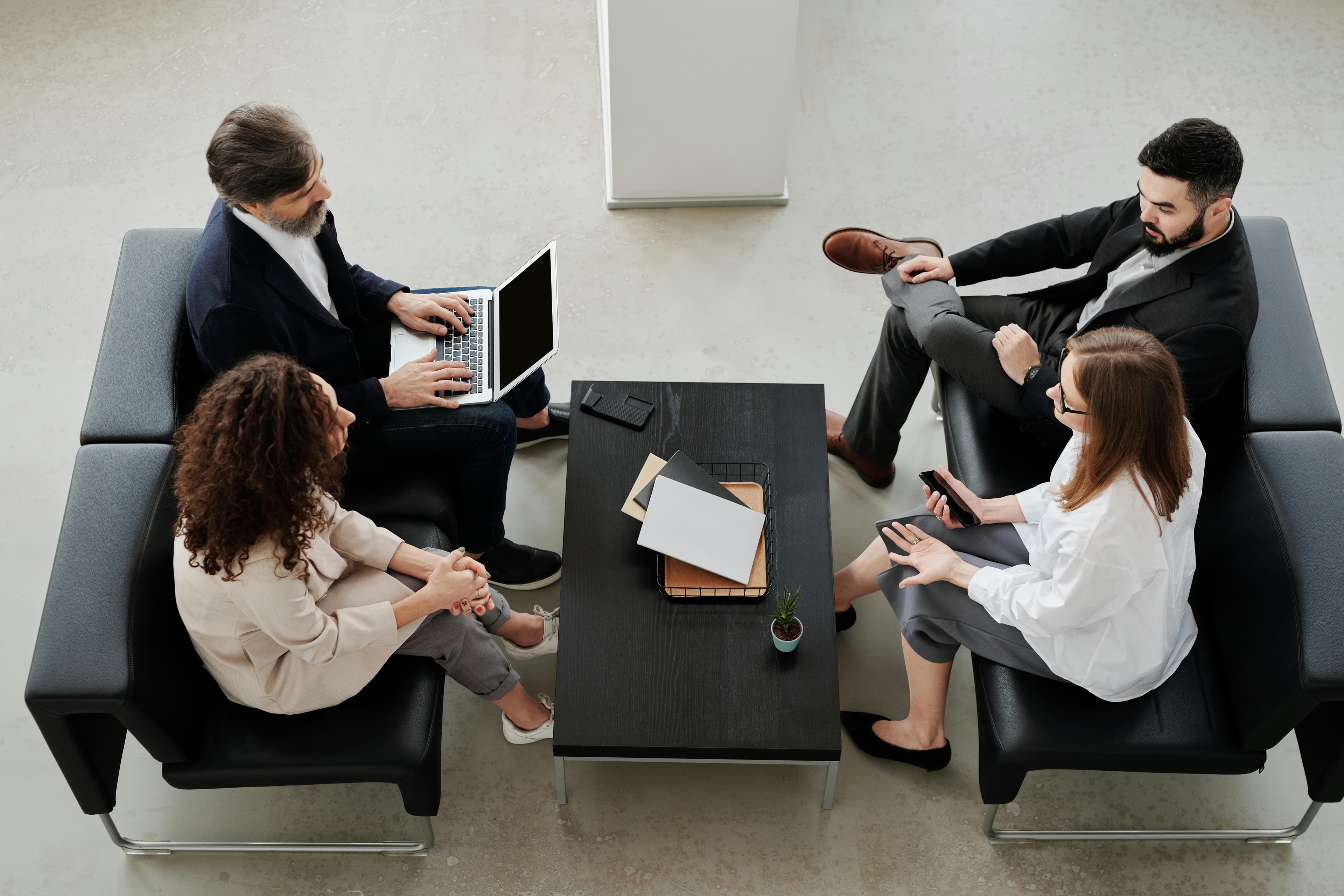 Automation for U.S. Companies: Get Started Replacing Manual Tasks