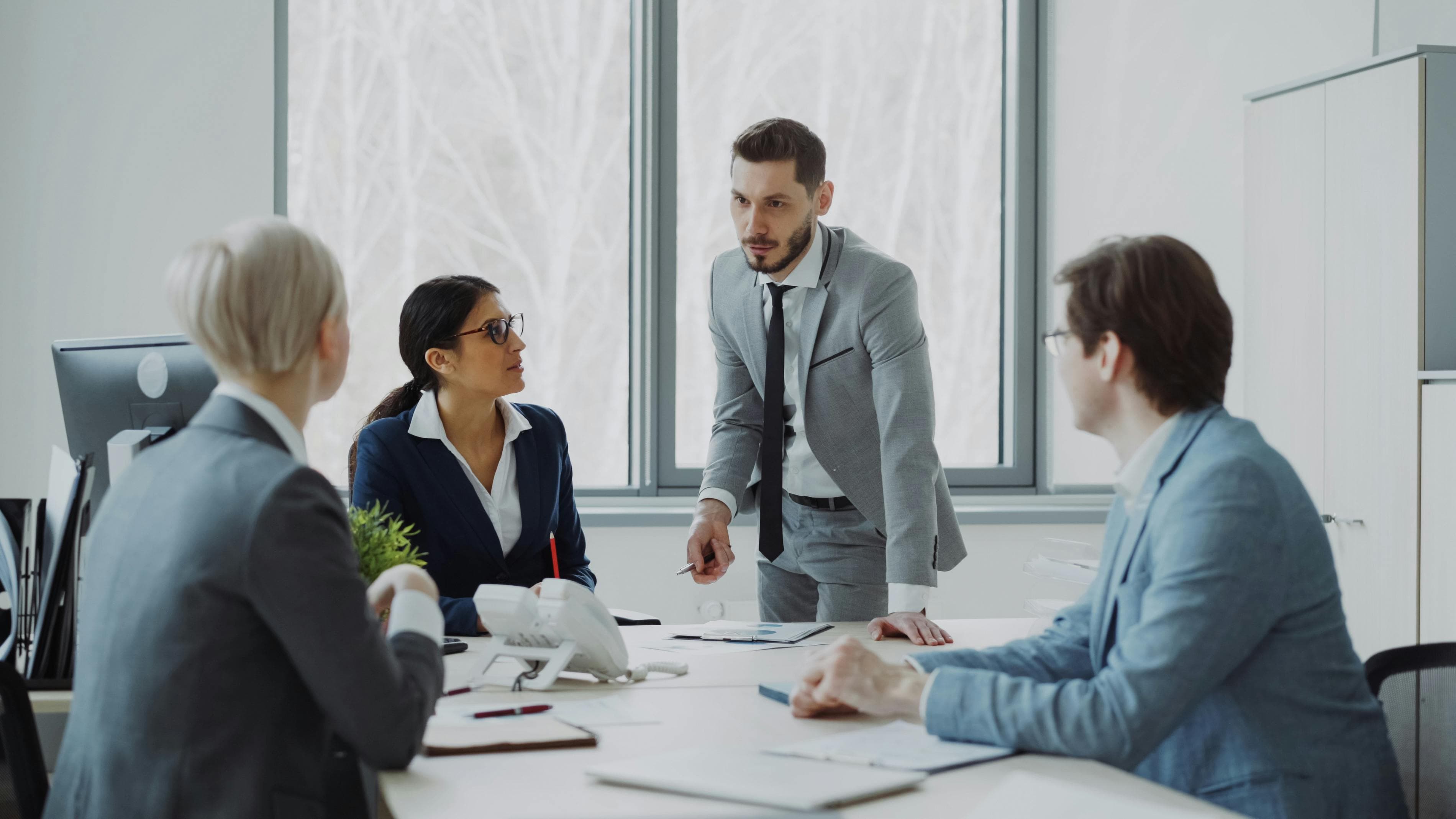 Why Automation Is the Efficient Way to Improve Productivity and Performance