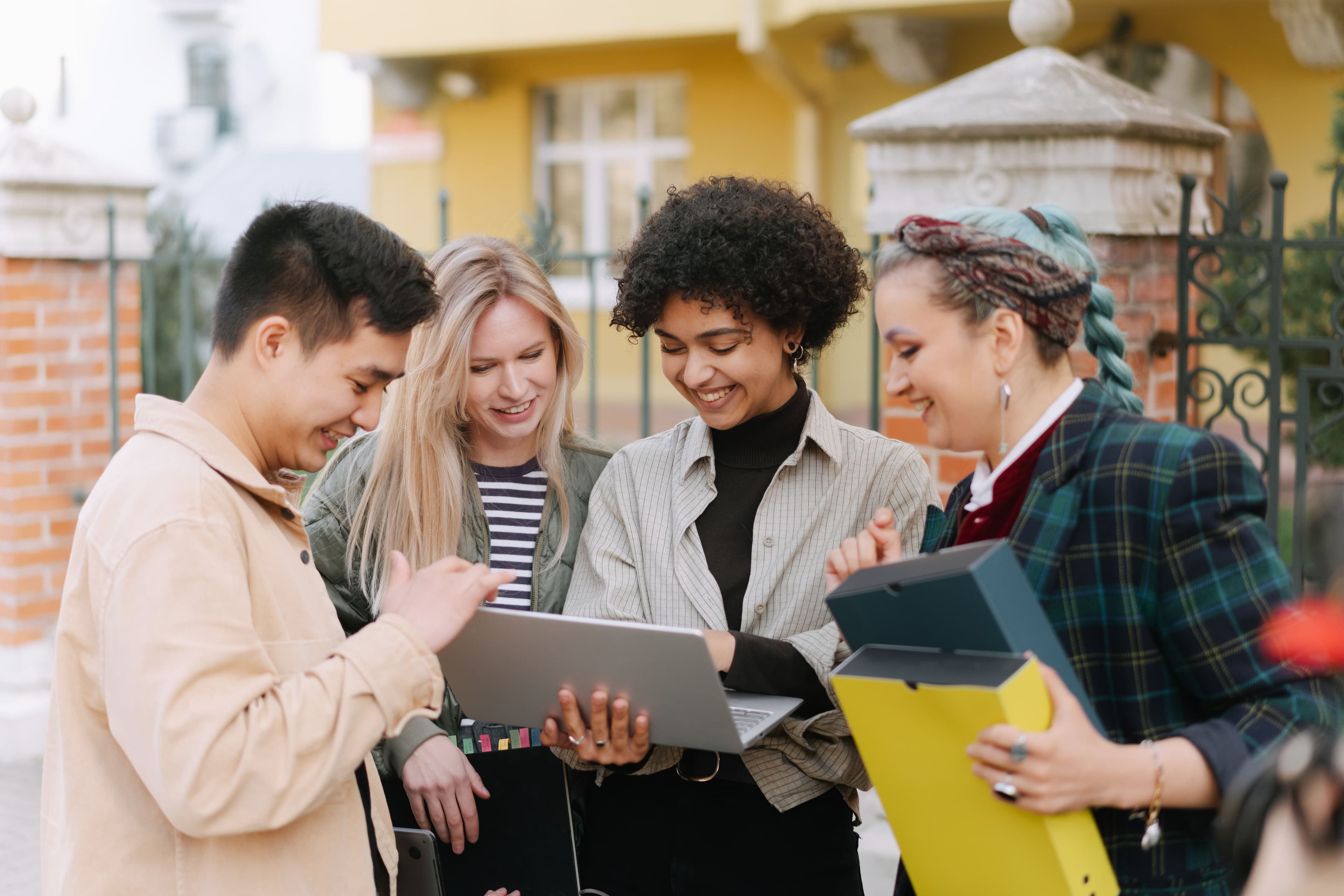 How Automation Is Changing the Way Educational Institutions Operate