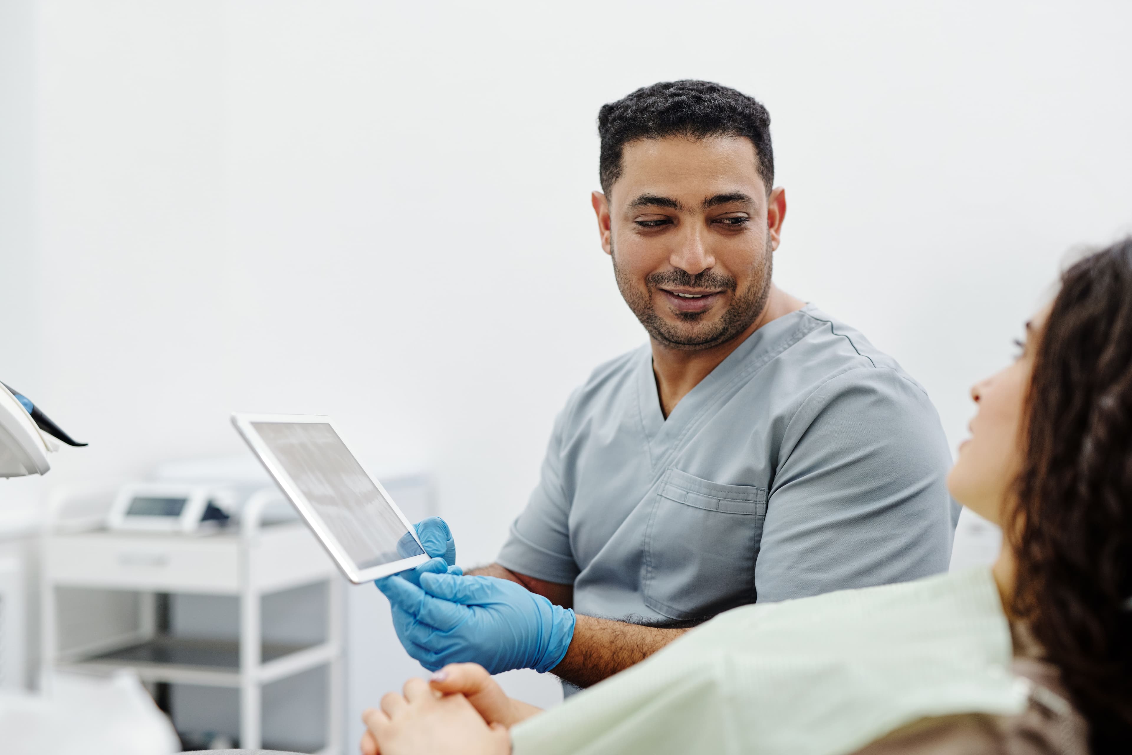 How Automation Is Helping Nurses Spend More Time on Care