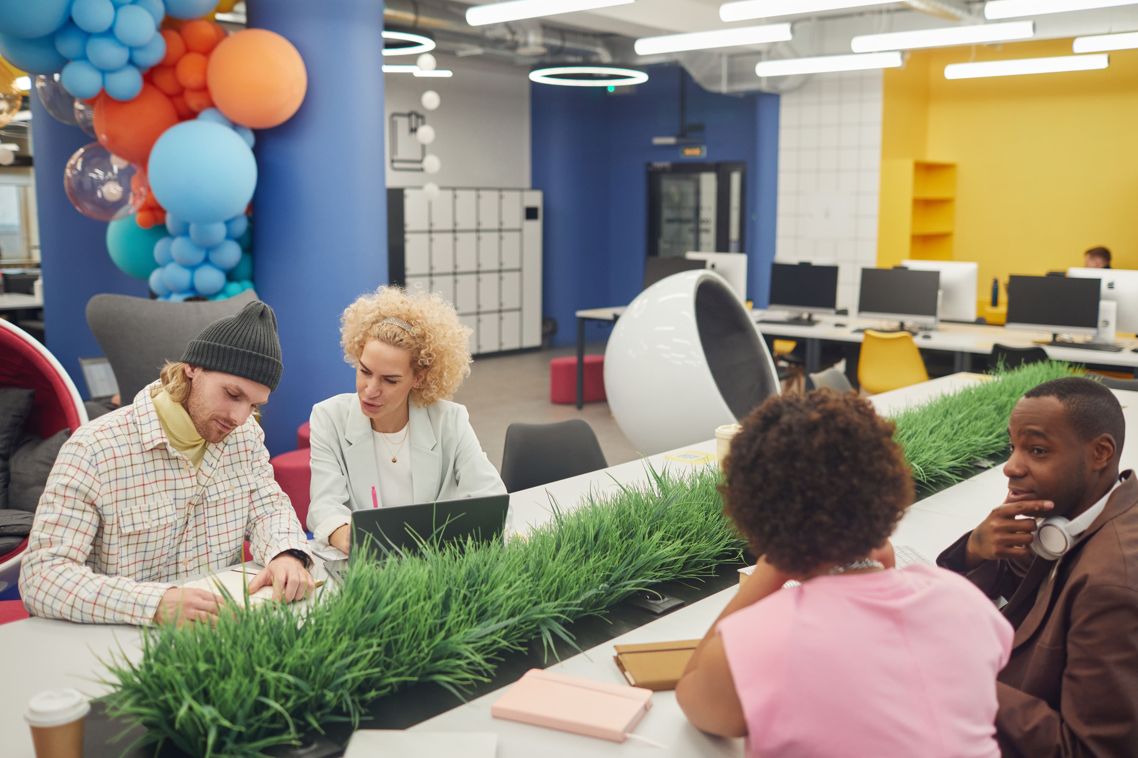 How to Build an Organizational Structure That Scales