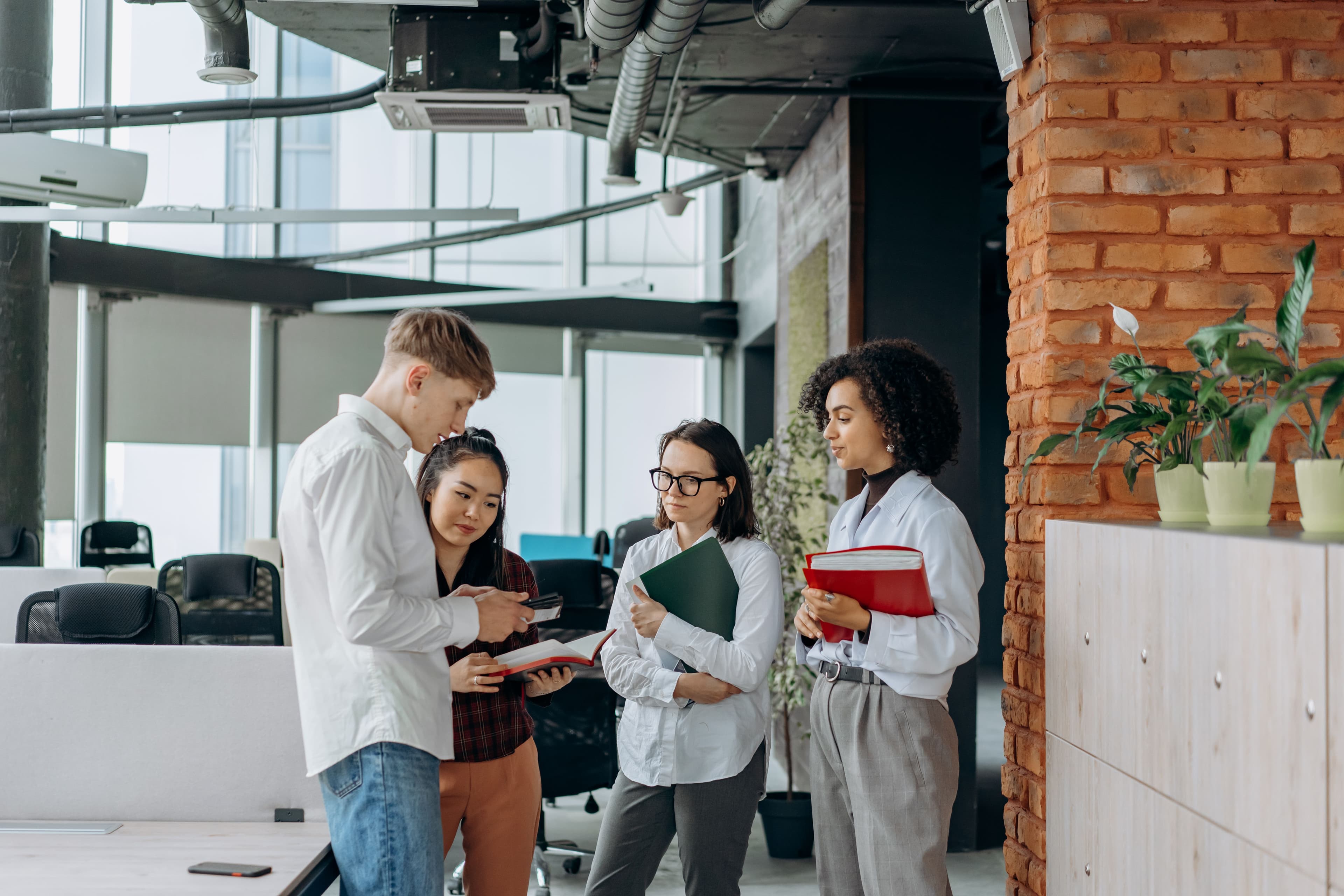 Where Should Automation Begin Inside an Organization?