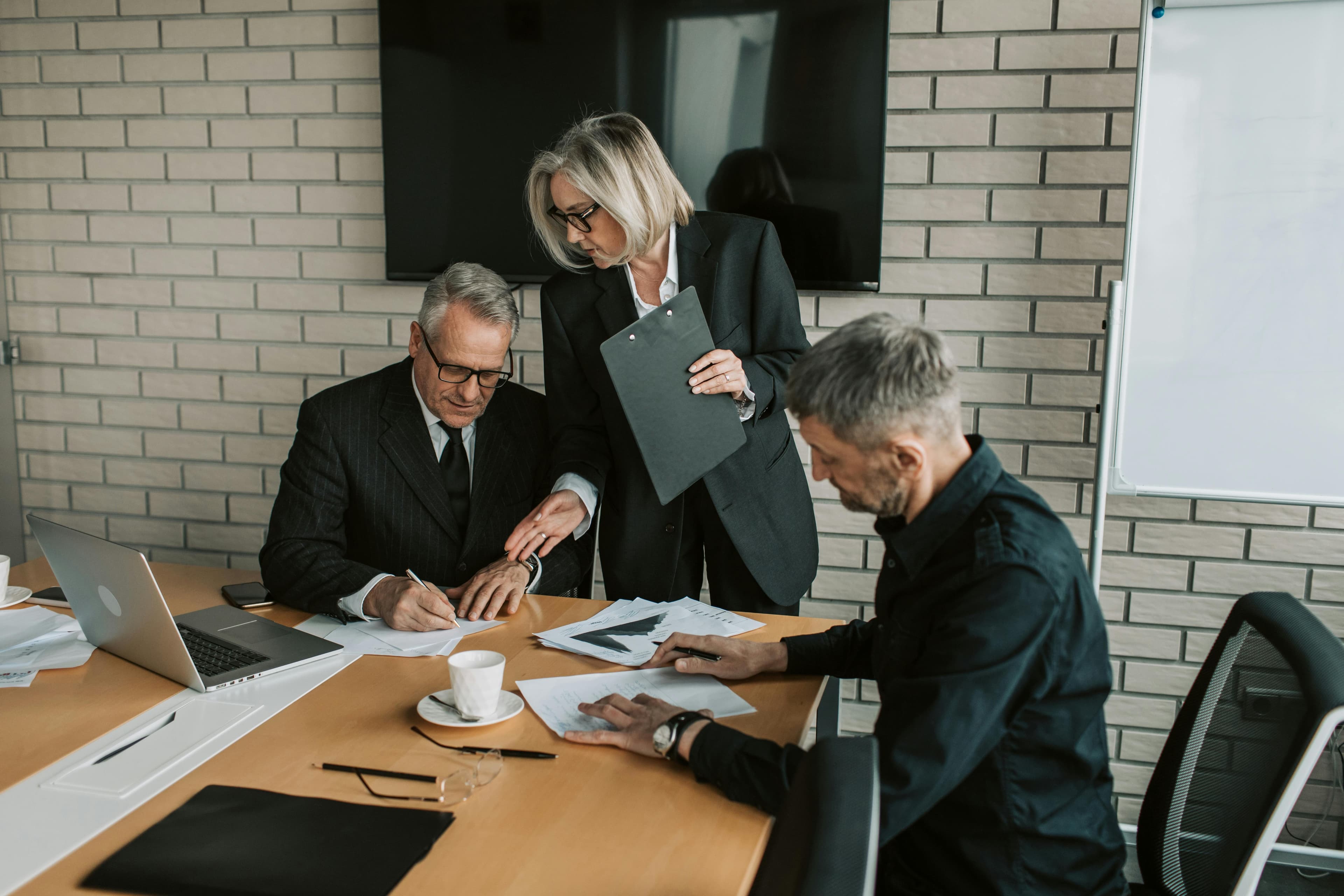 The Executive’s Guide to Automation Strategy